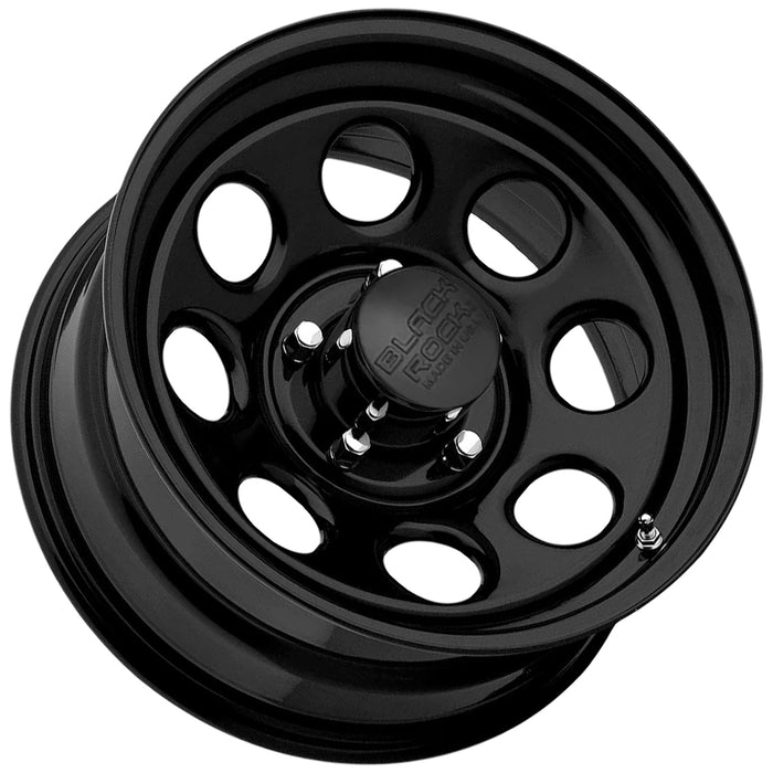 Black Rock 997B Soft 8 997B-685050