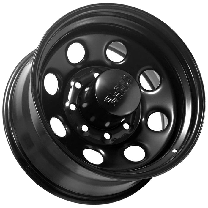 Black Rock 997B Soft 8 997B-798145