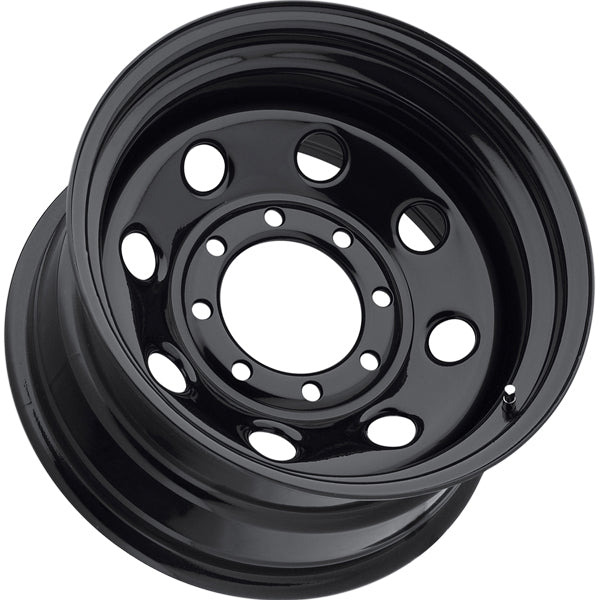 Black Rock Soft 8 997B-586040