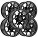 Black Rhino Overland 1895VRL-85127M71