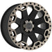Black Rhino Warlord 1880WAR355114M76
