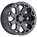 Black Rhino Warlord 1880WAR355114G76