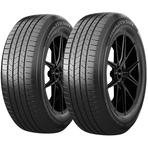 Blackhawk Agility SUV 4120176V