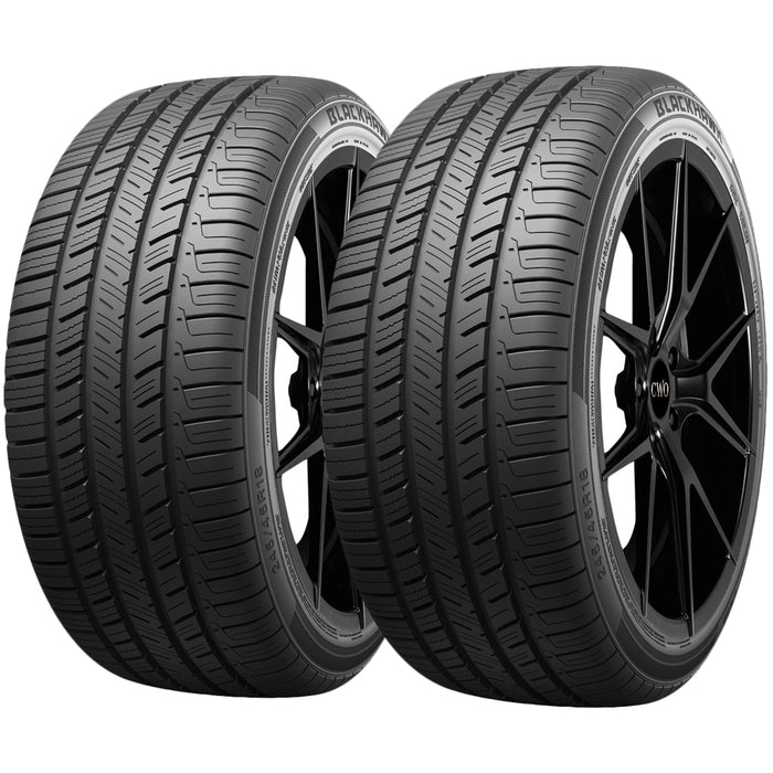 Blackhawk Agility UHP AS 4120167K