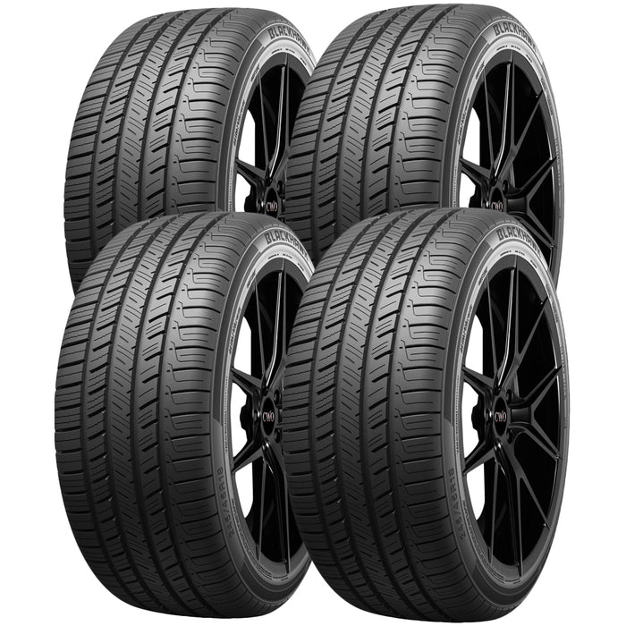 Blackhawk Agility UHP AS 4120167K