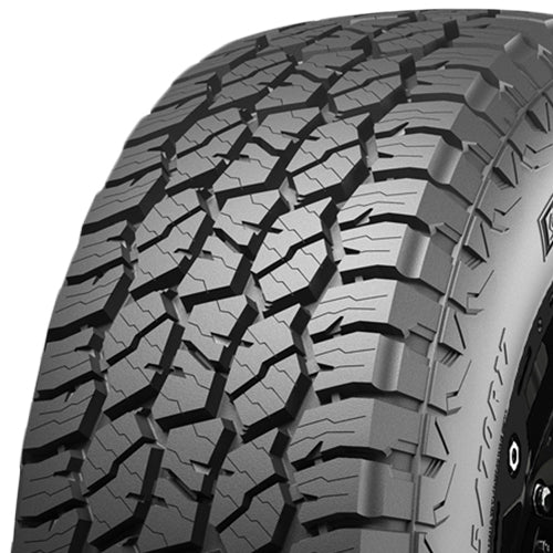 BlackHawk RidgeCrawler A/T 4120850