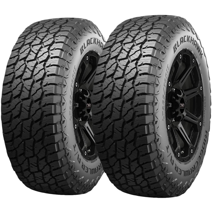 BlackHawk RidgeCrawler A/T 4120857