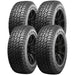 BlackHawk RidgeCrawler A/T 4120857