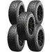 BlackHawk RidgeCrawler A/T 4120850