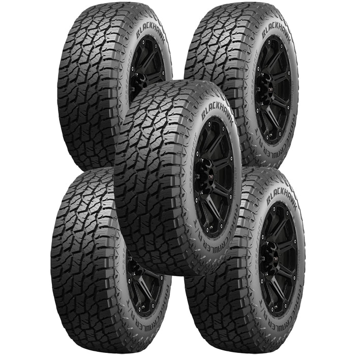 BlackHawk RidgeCrawler A/T 4120857