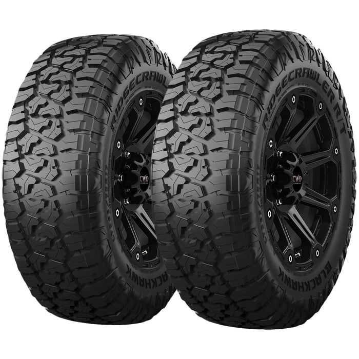 Blackhawk Ridgecrawler R/T 1600473K