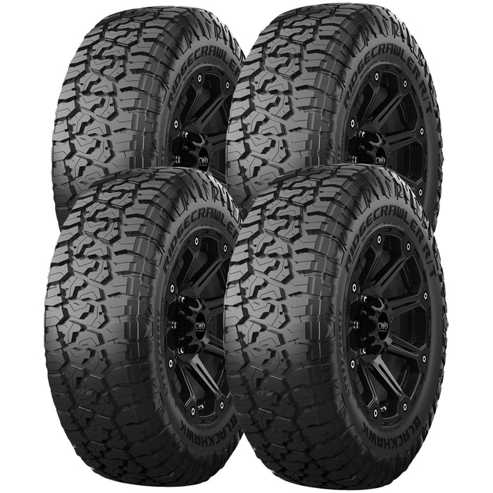 Blackhawk Ridgecrawler R/T 1600481K