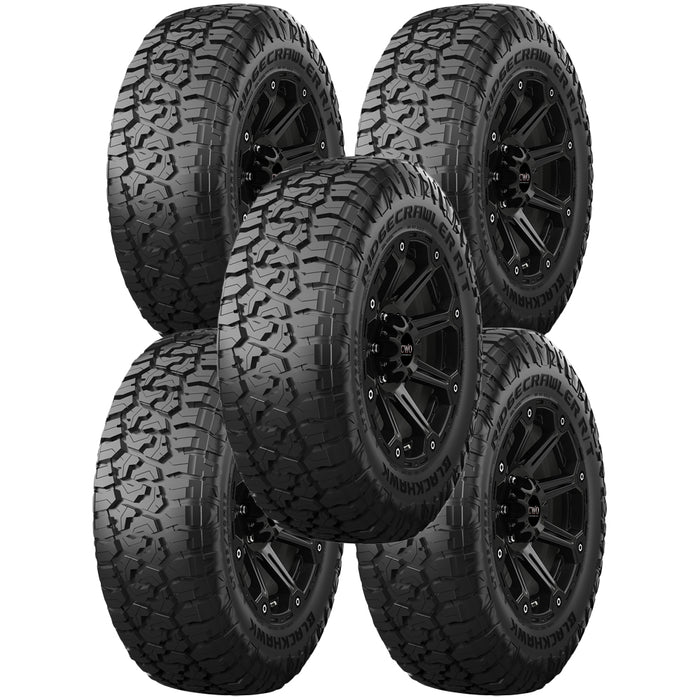 Blackhawk Ridgecrawler R/T 1600452K