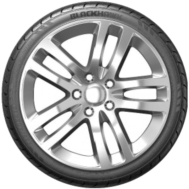 BlackHawk Street-H HU02 5546275V