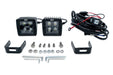 Body Armor 4x4 Blackout LED Cube Lights 30042