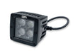 Body Armor 4x4 Blackout LED Cube Lights 30043