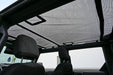 Body Armor 4x4 Mesh Top 91001