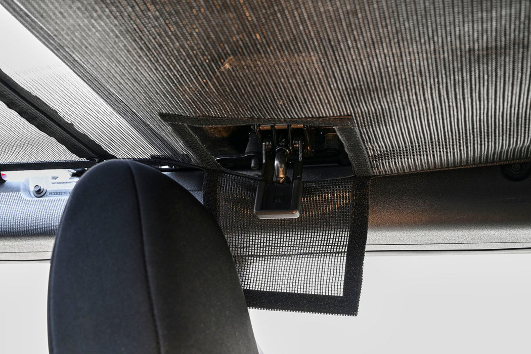 Body Armor Mesh Top For 2021-2023 Ford Bronco