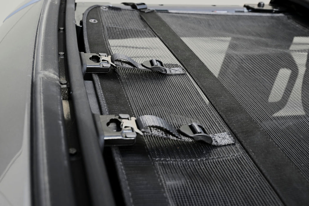 Body Armor Mesh Top For 2021-2023 Ford Bronco