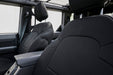 Body Armor 4x4 Front Seat Covers 91010