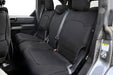 Body Armor 4x4 Rear Seat Covers 91011