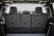 Body Armor 4x4 Rear Seat Covers 91011
