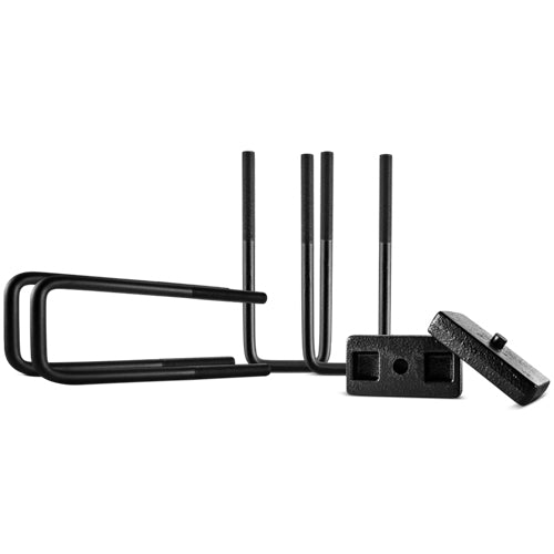 Body Armor 4x4 50502-GM