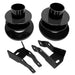 Body Armor 4x4 50208-DG