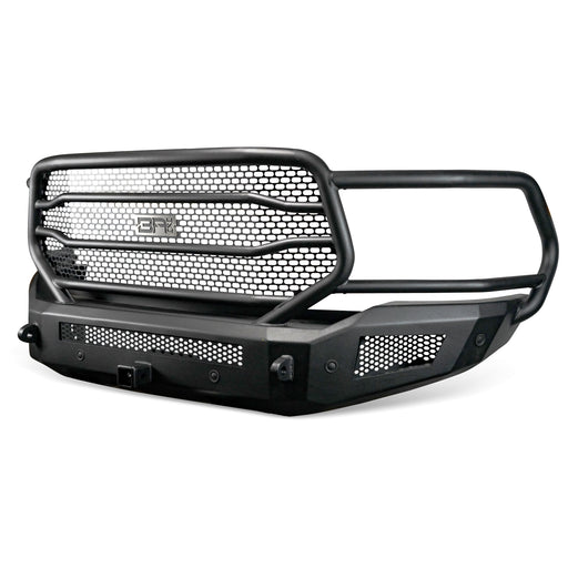 Body Armor 4x4 Ambush XT Front Bumper DG-20338