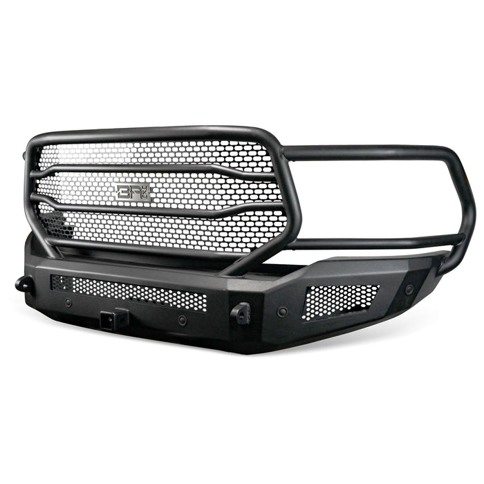 Body Armor 4x4 Ambush XT Front Bumper DG-20338