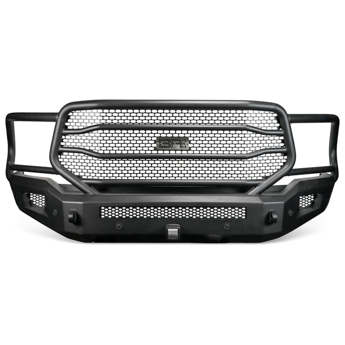 Body Armor 4x4 Ambush XT Front Bumper DG-20338
