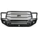 Body Armor 4x4 Ambush XT Front Bumper DG-20338