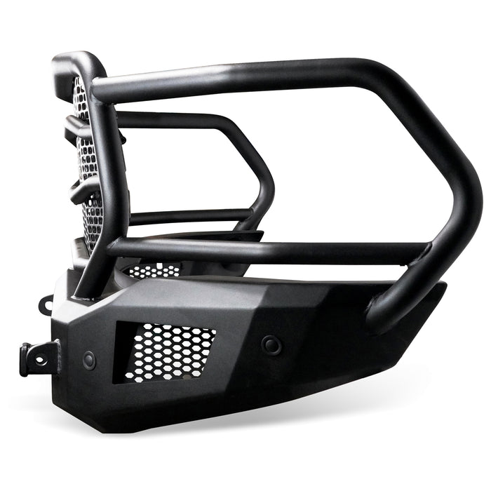 Body Armor 4x4 Ambush XT Front Bumper DG-20338