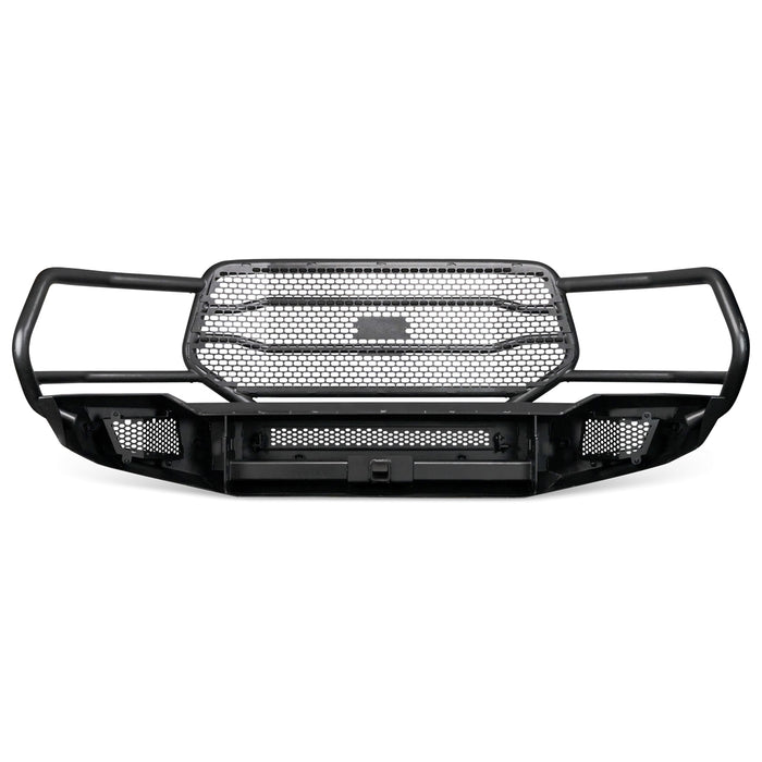 Body Armor 4x4 Ambush XT Front Bumper DG-20338