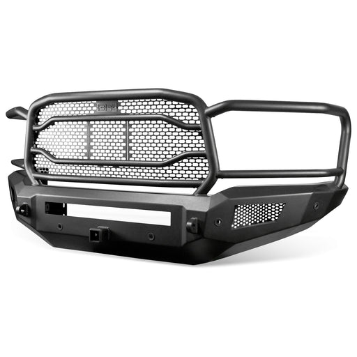 Body Armor 4x4 Ambush XT Front Bumper DG-20339