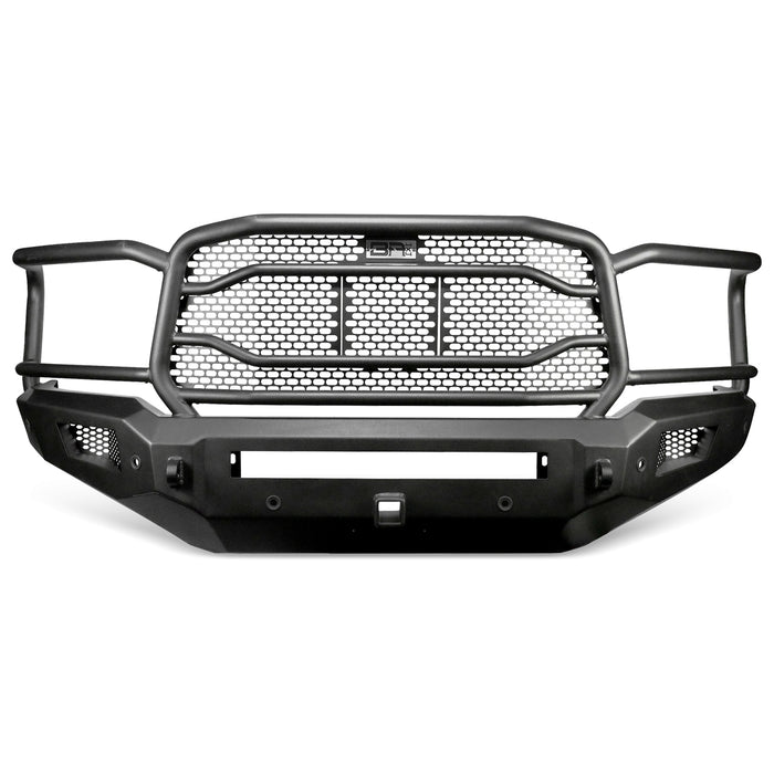 Body Armor 4x4 Ambush XT Front Bumper DG-20339