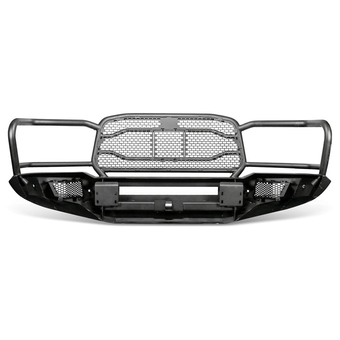 Body Armor 4x4 Ambush XT Front Bumper DG-20339