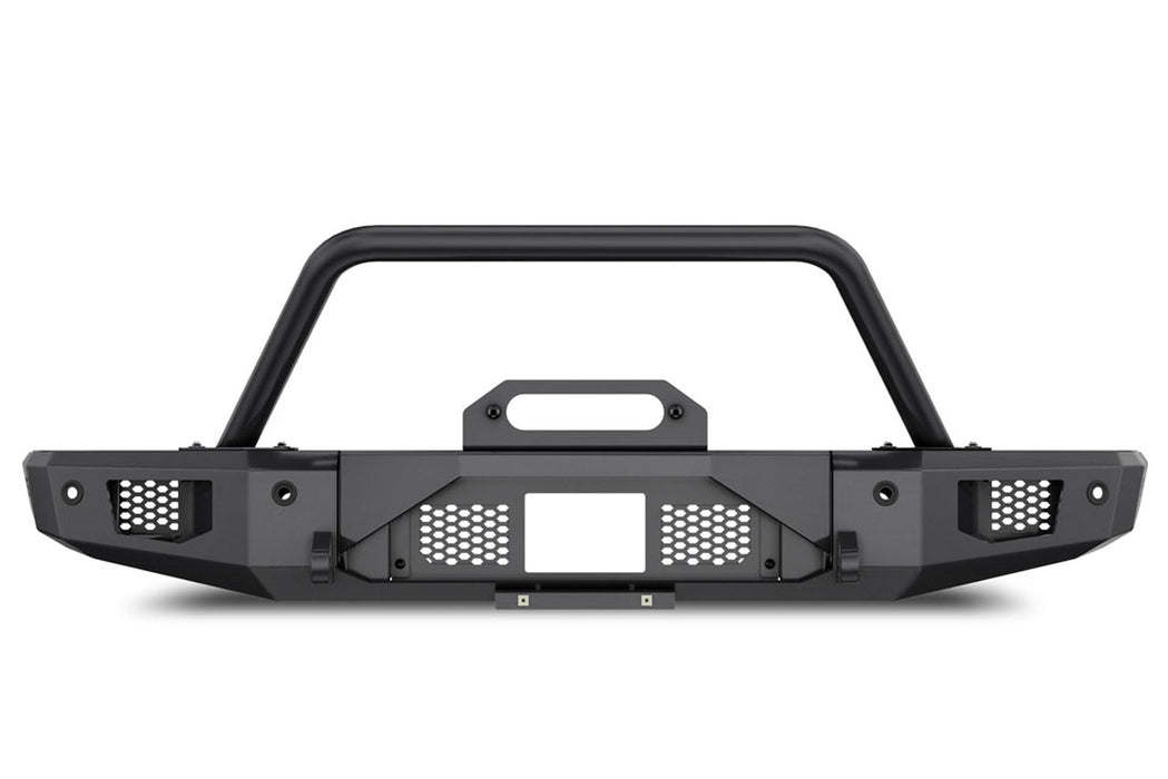 Body Armor 4x4 Odyssey Series Front Bumper FB-19534