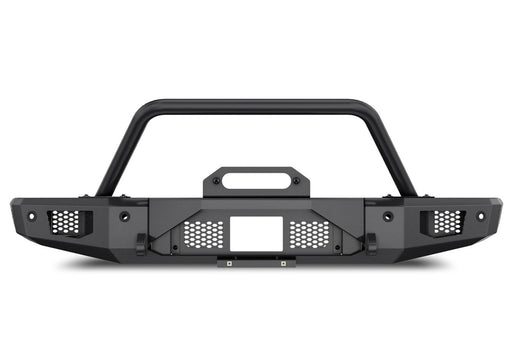 Body Armor 4x4 Odyssey Series Front Bumper FB-19534