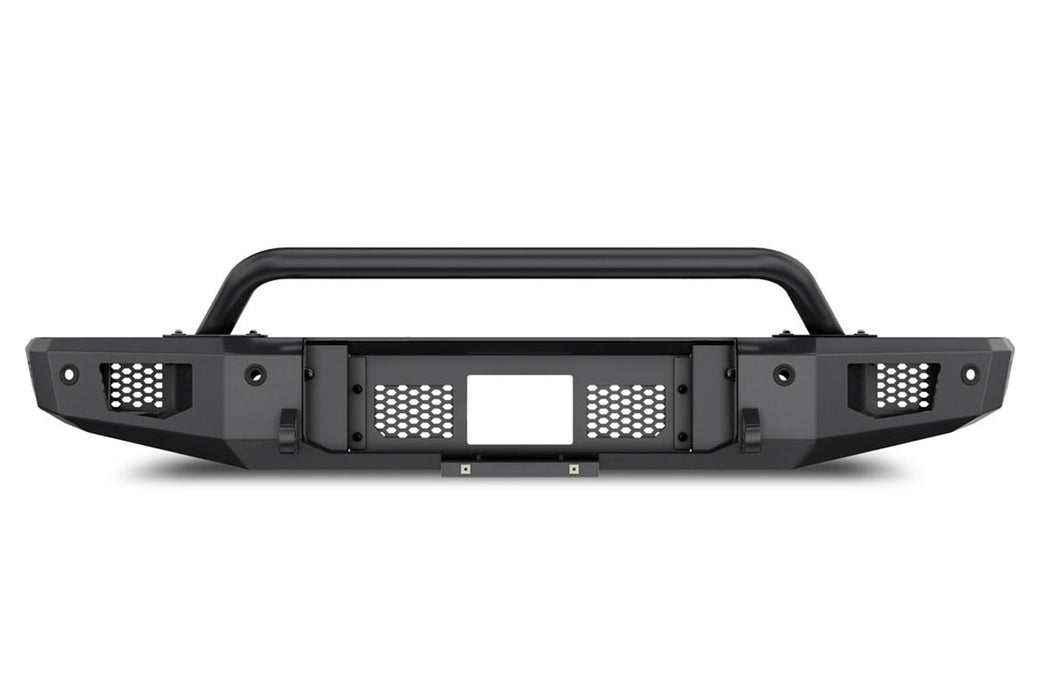 Body Armor 4x4 Odyssey Series Front Bumper FB-19534
