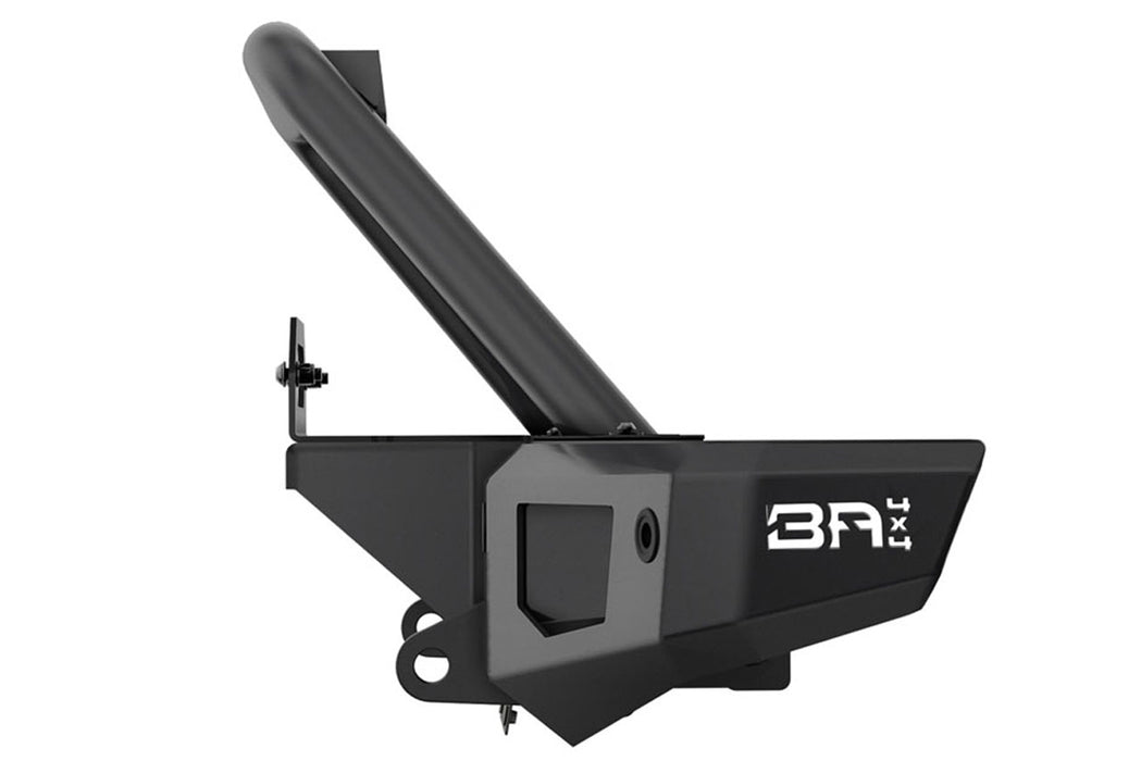 Body Armor 4x4 Odyssey Series Front Bumper FB-19534