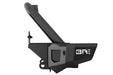Body Armor 4x4 Odyssey Series Front Bumper FB-19534