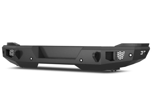 Body Armor 4x4 Odyssey Series Rear Bumper FB-2965