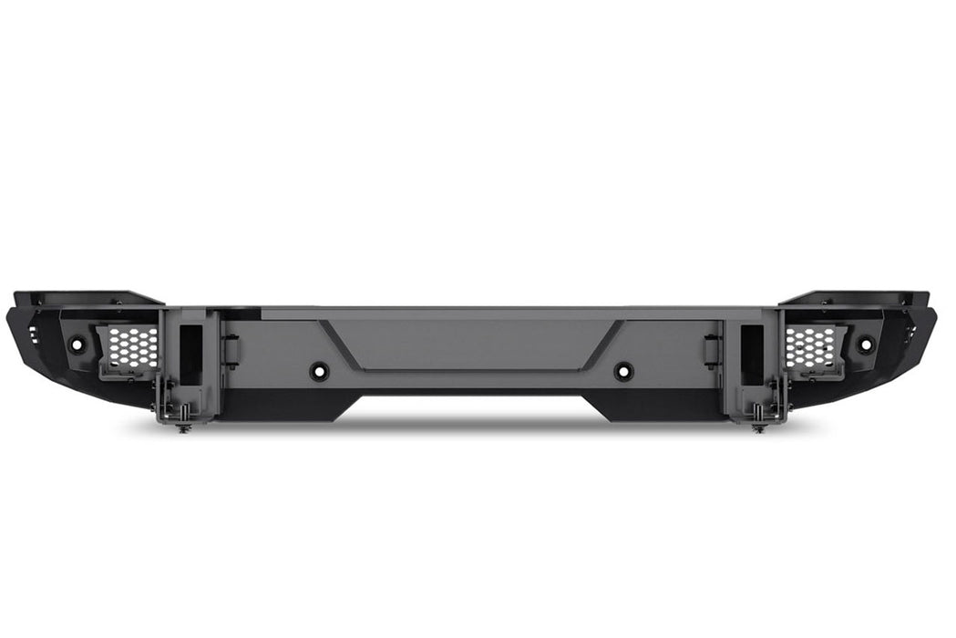 Body Armor 4x4 Odyssey Series Rear Bumper FB-2965