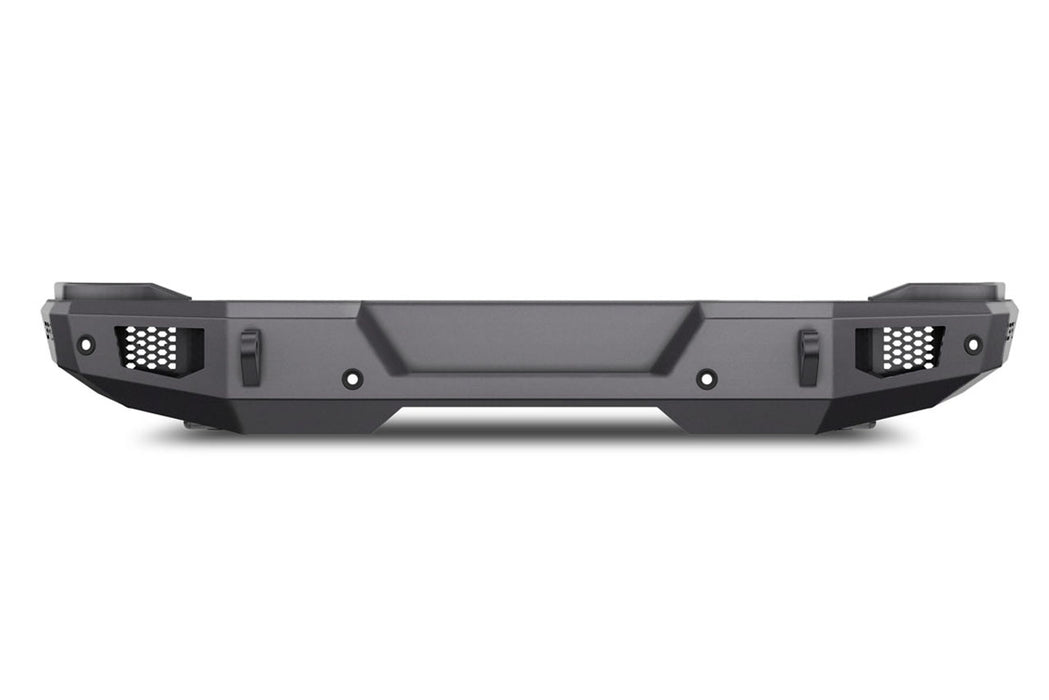 Body Armor 4x4 Odyssey Series Rear Bumper FB-2965