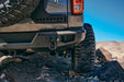 Body Armor 4x4 Odyssey Series Rear Bumper FB-2965