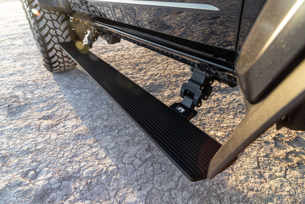 Body Armor 4x4 E-Power Running Boards FB-4500