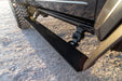 Body Armor 4x4 E-Power Running Boards FB-4500