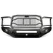 Body Armor 4x4 Ambush XT Front Bumper FD-20338