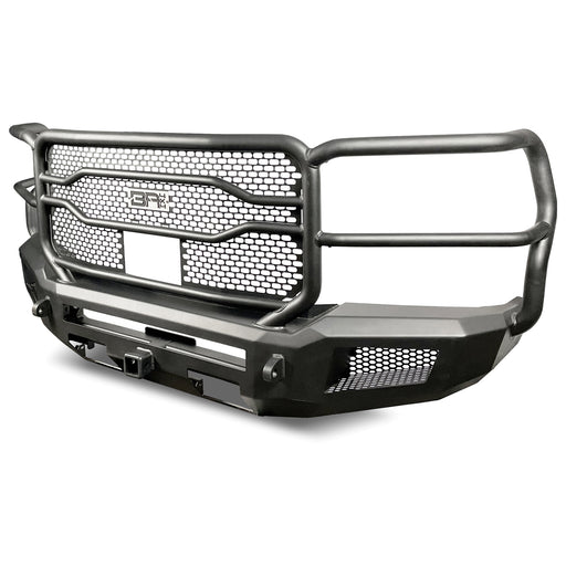 Body Armor 4x4 Ambush XT Front Bumper FD-20341
